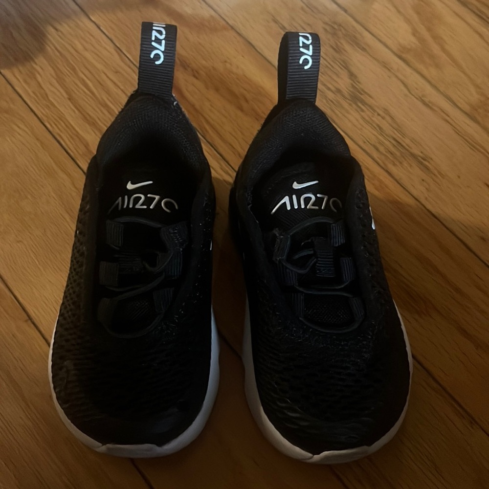 Nike Airmax infant 4c